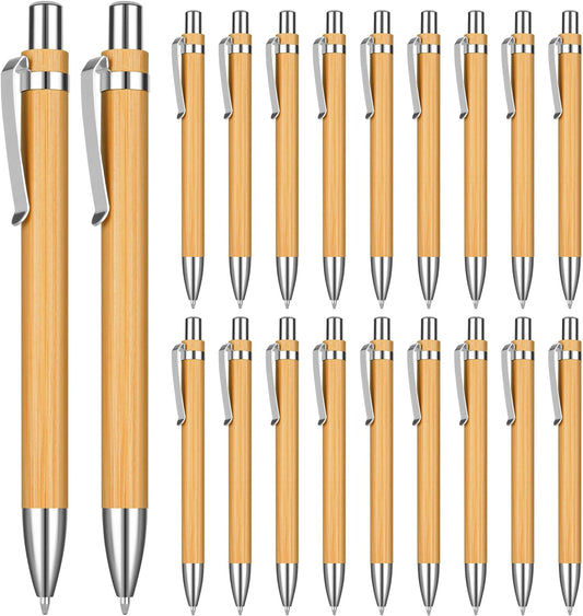 Wood Pens