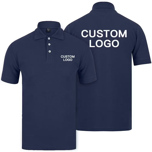 Personalized Polo Shirts