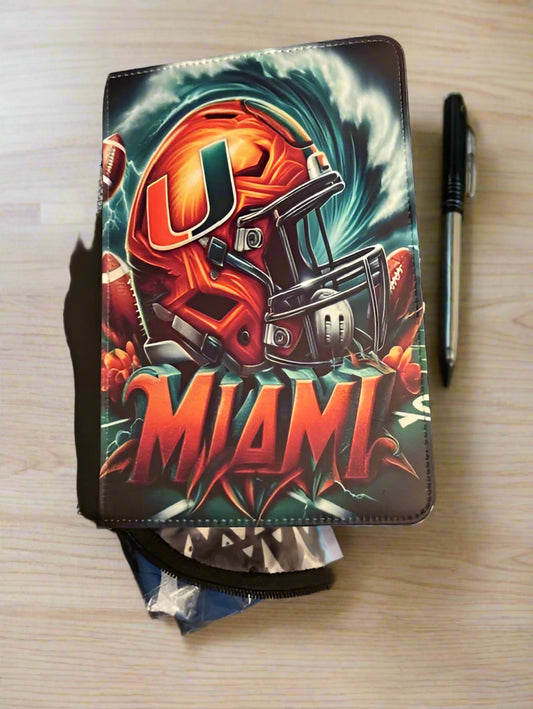 Personalized Notebook