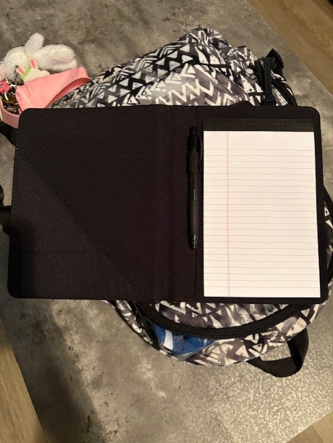 Personalized Notebook