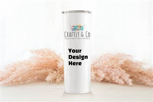 Personalized Tumbler
