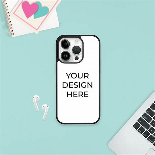 Phone Cover for Business