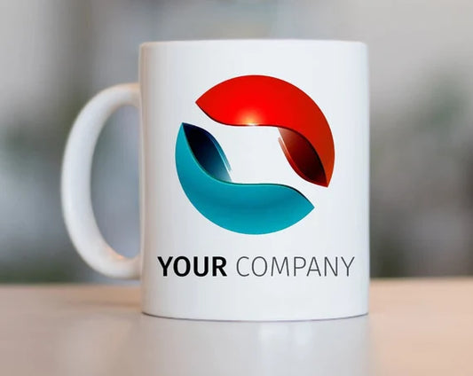 Mug with Logo