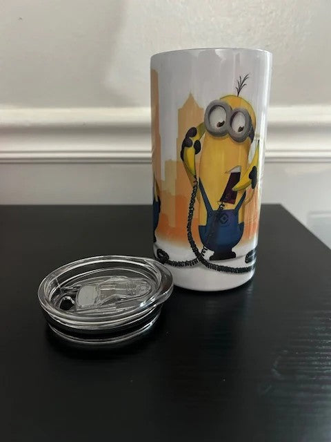 Minions 16oz Tumbler