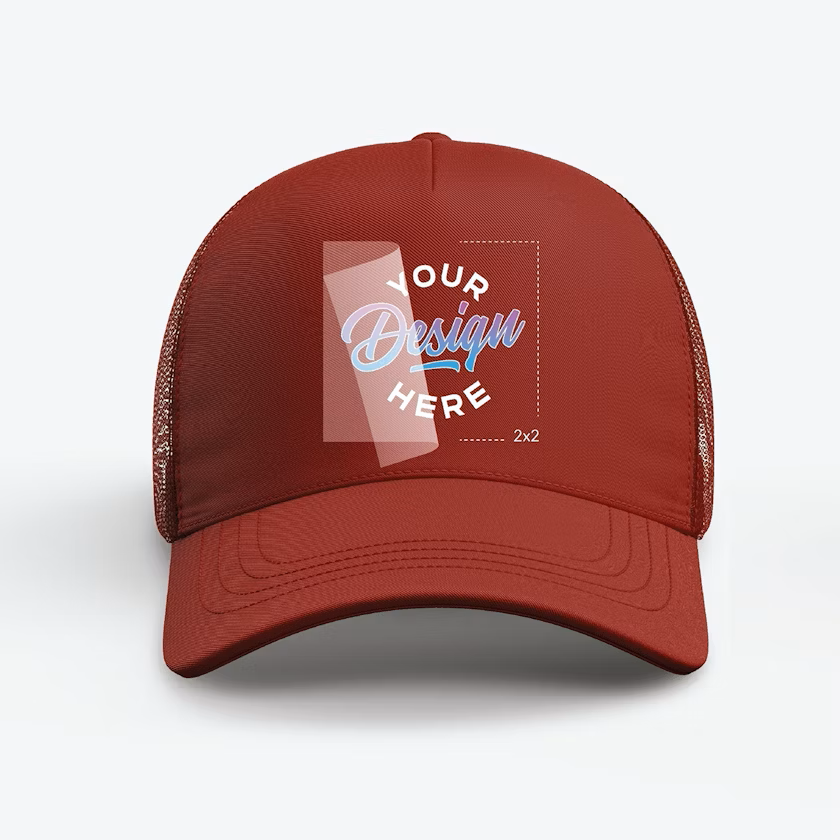 Personalized Hats