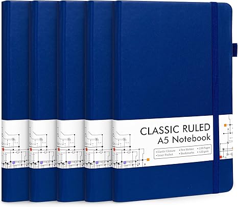 Notebooks Personalized