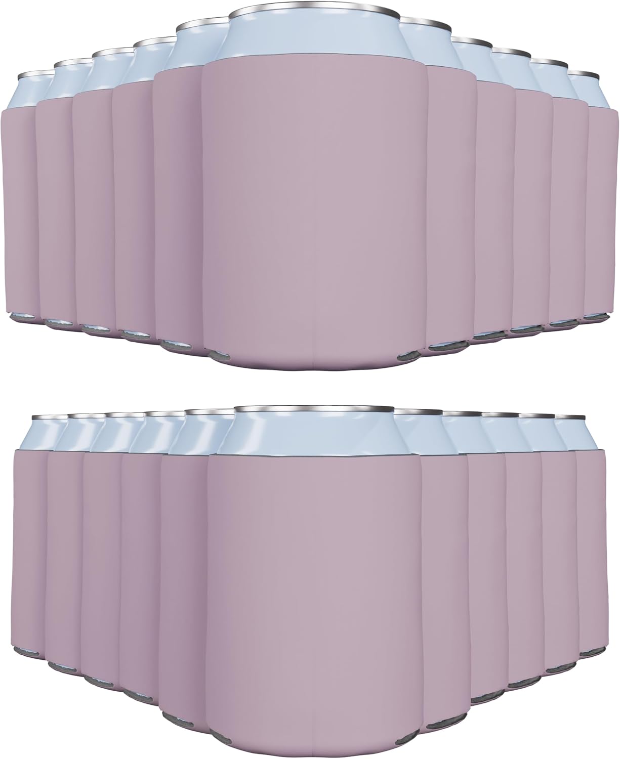 Cooler Can Sleeves Personalized