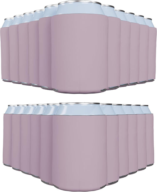 Cooler Can Sleeves Personalized
