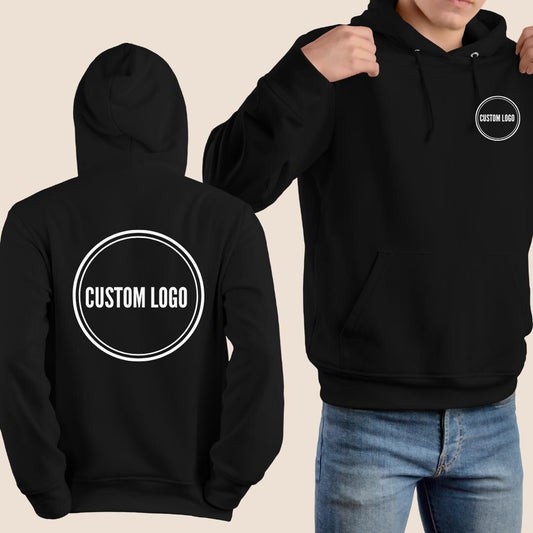 Personalized Hoodie