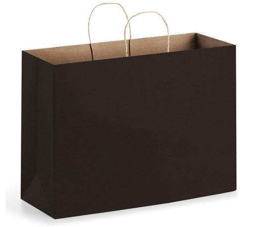 Personalized Paper Bags