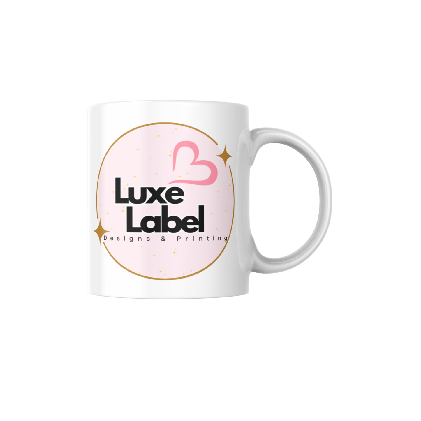 Mug with Logo