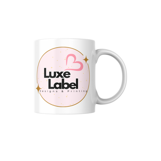 Mug with Logo
