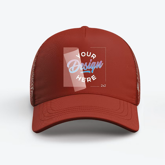 Personalized Hats